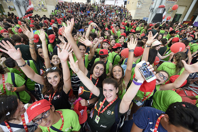 giffoni media service